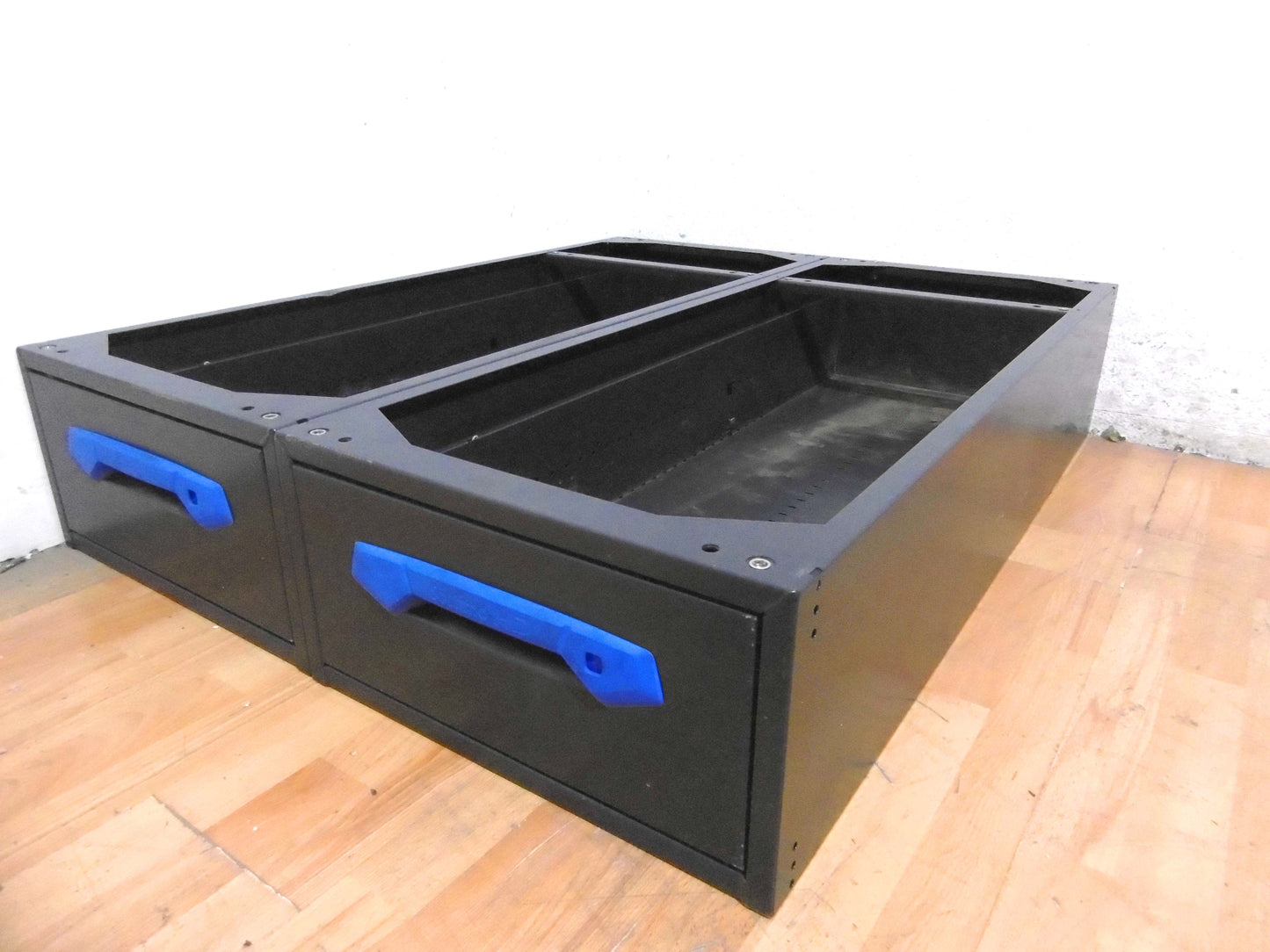 T-FES BAYERN/NÜRNBERG gebrauchte Fahrzeugeinrichtung SORTIMO/WÜRTH T 5/6 Vito, Custom Transit