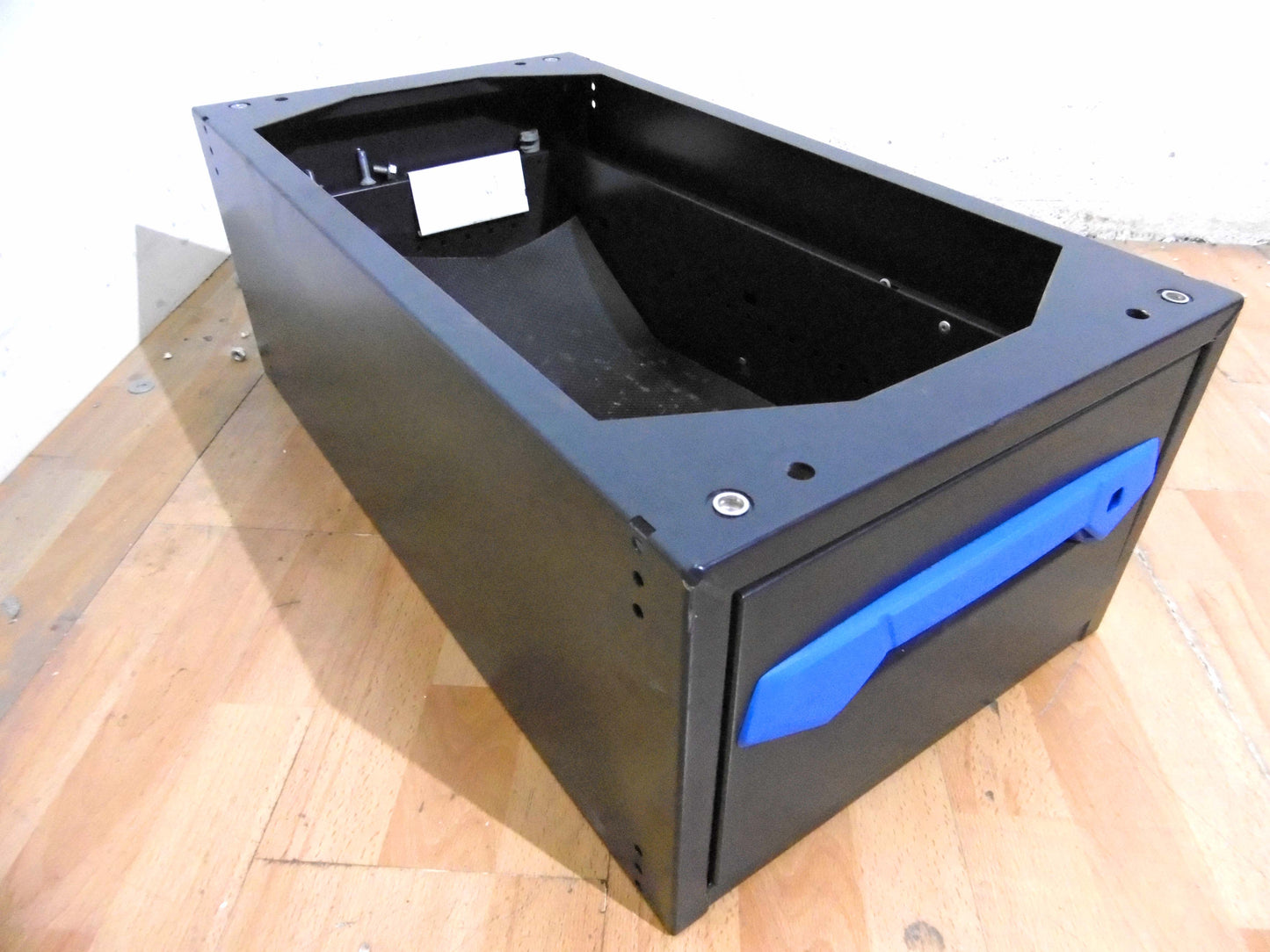 Fahrzeugeinrichtung gebraucht Sortimo und Würth passend für T5 T6 Vito Transit Custom