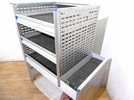 Ladehilfe gebraucht Sortimo passend für T5 T6 Vito Transit Custom Caddy