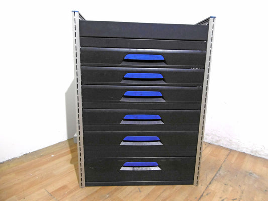 Ladehilfe gebraucht Sortimo passend für T5 T6 Vito Transit Custom Caddy