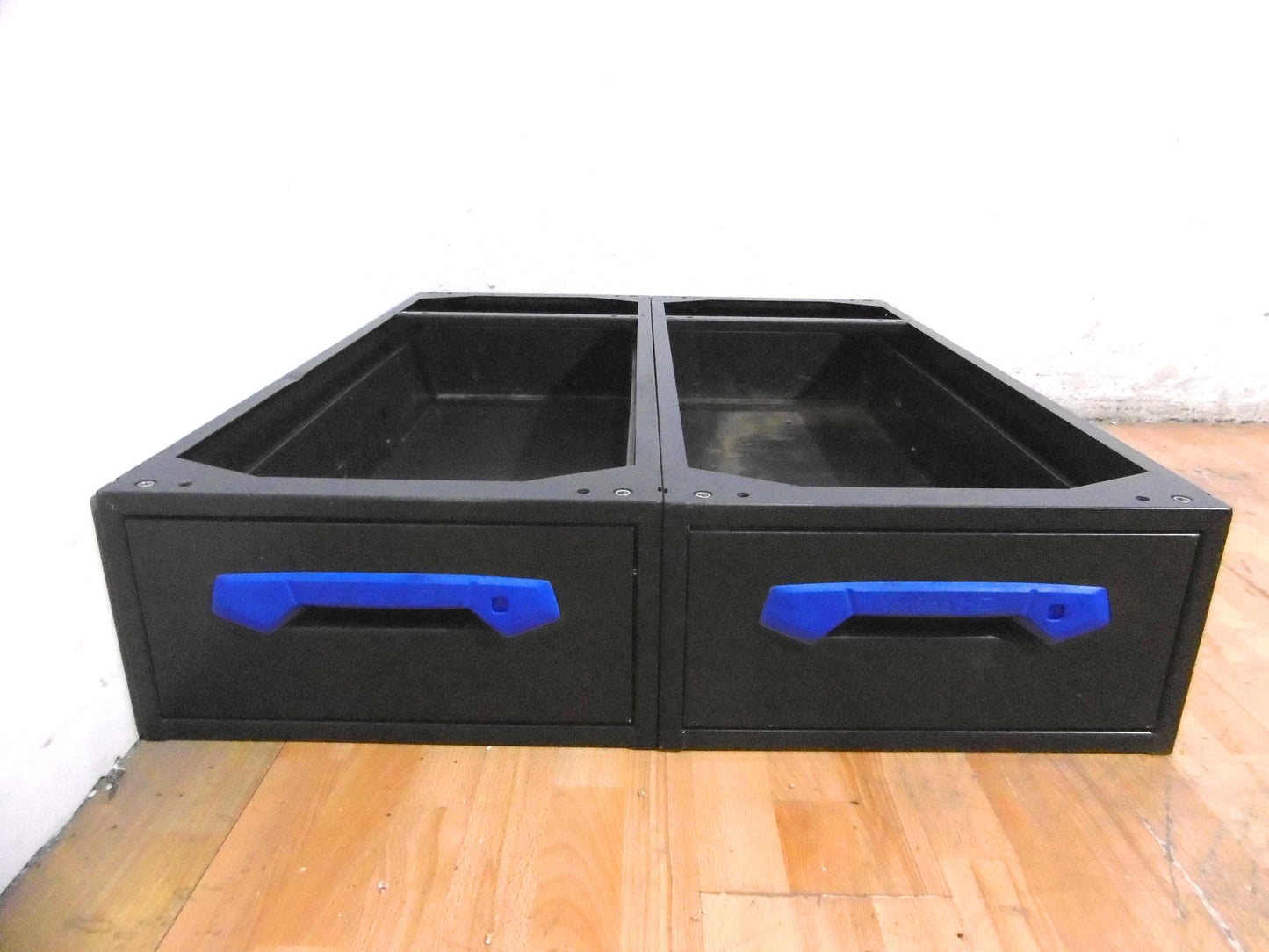 T-FES BAYERN/NÜRNBERG  gebrauchte Fahrzeugeinrichtung SORTIMO/WÜRTH T 5/6 Vito, Custom Transit