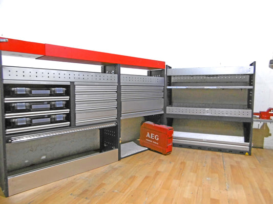 T-FES BAYERN/NÜRNBERG gebrauchte SORTIMOWÜRTH Fahrzeugeinrichtung Vito T 6 Crafter (Kopie)