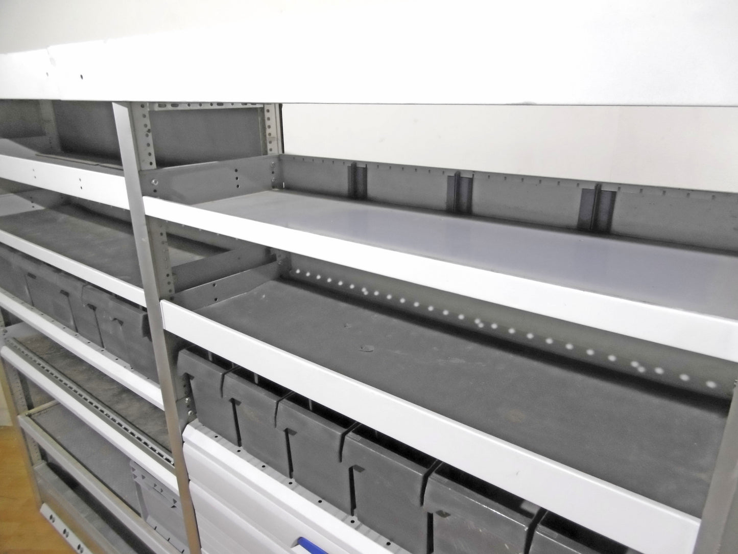 T-FES BAYERN/NÜRNBERG gebrauchte SORTIMO Fahrzeugeinrichtung Ducato Crafter Sprinter